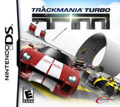 Main Image | TrackMania Turbo Nintendo DS