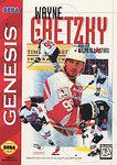 Main Image | Wayne Gretzky and the NHLPA All-Stars Sega Genesis