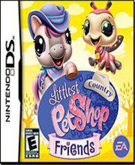 Main Image | Littlest Pet Shop: Country Friends Nintendo DS
