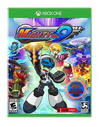 Main Image | Mighty No. 9 Xbox One