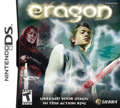 Main Image | Eragon Nintendo DS