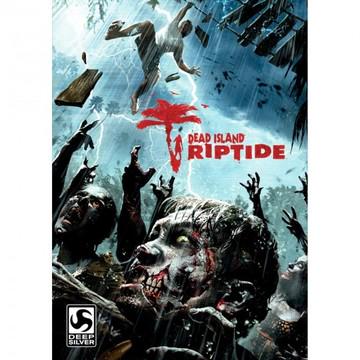 Main Image | Dead Island Riptide [Steelbook Edition] Xbox 360