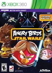 Main Image | Angry Birds Star Wars Xbox 360