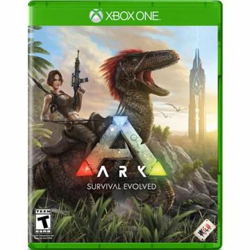 Main Image | Ark Survival Evolved Xbox One