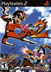 Main Image | Viewtiful Joe 2 Playstation 2