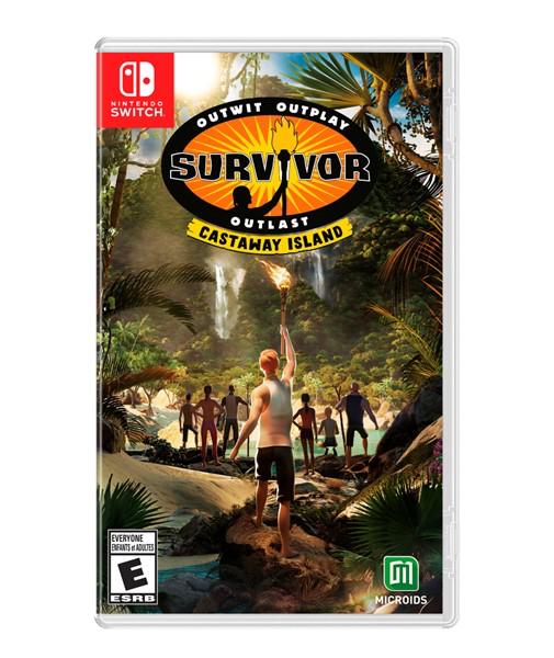 Survivor Castaway Island
