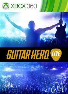Main Image | Guitar Hero Live Xbox 360