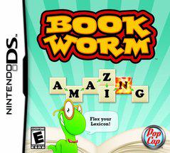 Main Image | Bookworm Adventures Nintendo DS