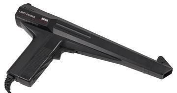 Main Image | Light Phaser Gun Sega Master System