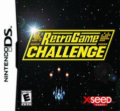 Main Image | Retro Game Challenge Nintendo DS