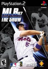 Main Image | MLB 07 The Show Playstation 2