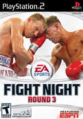 Main Image | Fight Night Round 3 Playstation 2