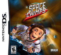 Main Image | Space Chimps Nintendo DS