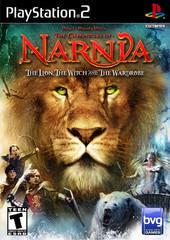 Main Image | Chronicles of Narnia Lion Witch and the Wardrobe Playstation 2