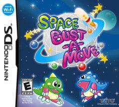 Main Image | Space Bust-A-Move Nintendo DS