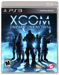 Main Image | XCOM Enemy Unknown Playstation 3