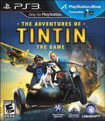 Main Image | Adventures of Tintin: The Game Playstation 3