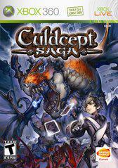 Main Image | Culdcept Saga Xbox 360