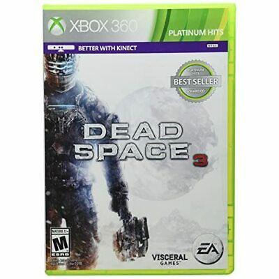 Main Image | Dead Space 3 [Platinum Hits] Xbox 360