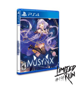 Main Image | Musynx Playstation 4