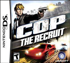 Main Image | C.O.P.: The Recruit Nintendo DS