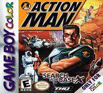 Main Image | Action Man GameBoy Color