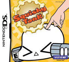 Main Image | Squishy Tank Nintendo DS