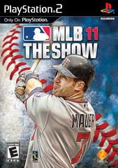 Main Image | MLB 11: The Show Playstation 2