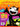 Main Image | [Volume 40] Felix the Cat Nintendo Power