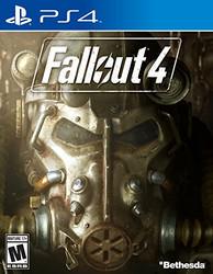 Main Image | Fallout 4 Playstation 4