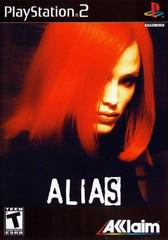 Main Image | Alias Playstation 2