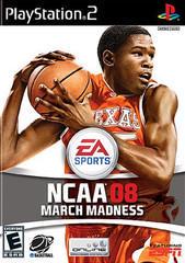 Main Image | NCAA March Madness 08 Playstation 2