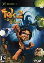 Main Image | Tak 2 The Staff of Dreams Xbox