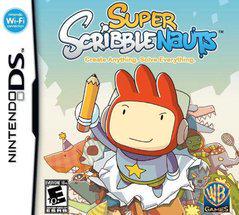 Main Image | Super Scribblenauts Nintendo DS