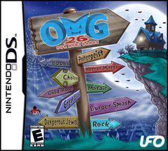 Main Image | OMG 26 Our Mini Games Nintendo DS