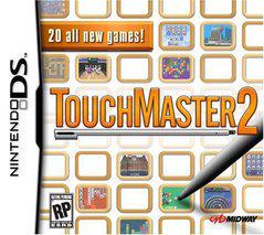 Main Image | Touchmaster 2 Nintendo DS