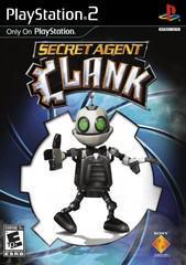 Main Image | Secret Agent Clank Playstation 2