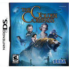 Main Image | The Golden Compass Nintendo DS