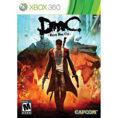 Main Image | DMC: Devil May Cry Xbox 360