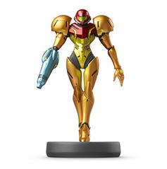 Main Image | Samus Amiibo