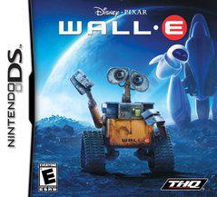 Main Image | Wall-E Nintendo DS