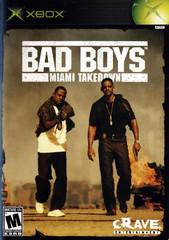 Main Image | Bad Boys Miami Takedown Xbox