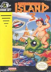 Main Image | Adventure Island 3 NES