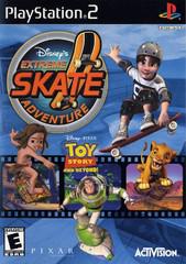 Main Image | Disney&#39;s Extreme Skate Adventure Playstation 2