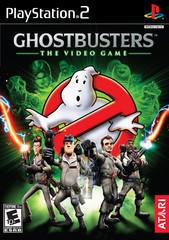 Main Image | Ghostbusters: The Video Game Playstation 2