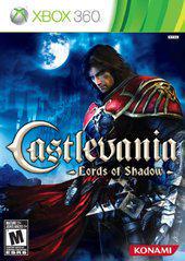 Main Image | Castlevania: Lords of Shadow Xbox 360