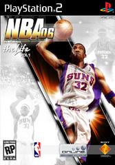 Main Image | NBA 06 Playstation 2