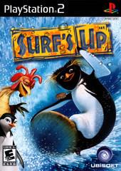 Main Image | Surf&#39;s Up Playstation 2