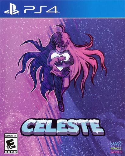 Main Image | Celeste Playstation 4