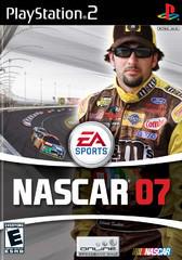 Main Image | NASCAR 07 Playstation 2